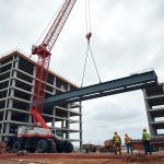 Crane Plan: Langkah-Langkah Efektif untuk Operasi Aman!