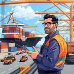 Loading Master: Kunci Sukses Operasi Bongkar Muat Efisien!