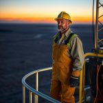 Drilling Pro: Jadilah Operator Pemboran Andal!
