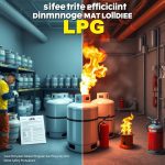 SPPLPG Kompeten: Kiat Jitu Mengelola LPG Aman dan Efisien!