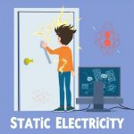 Listrik Statis: Teori, Efek, dan Cara Menguranginya