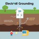 Grounding Listrik: Lindungi Peralatan dan Keselamatan dengan Solusi Grounding Efektif