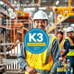 K3 Umum: Raih Sertifikasi, Tingkatkan Keselamatan Kerja!
