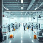Industri Kebersihan: Standar Kebersihan, Kunci Produktivitas dan Efisiensi!