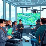 Pelatihan Drone: Kunci Sukses di Era Industri 4.0