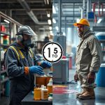 Batas Paparan Kimia: Lindungi Pekerja, Patuhi Peraturan!