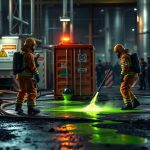 Hazmat: Prosedur Tanggap Darurat Bahan Berbahaya