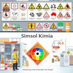 Simbol Kimia: Panduan Lengkap untuk Keselamatan di Tempat Kerja