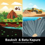 Bauksit & Batu Kapur: Dari Proses Alamiah ke Penambangan Modern