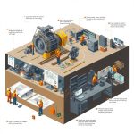 Shutdown Tambang: Strategi Efektif untuk Keamanan & Minimalisir Downtime