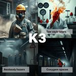 Jenis Bahaya Pernapasan: Panduan Lengkap untuk K3