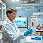 Checklist K3 Kimia: Panduan Lengkap untuk Keselamatan di Laboratorium