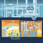 Ventilasi Industri Kimia: Solusi Efektif Kendalikan Kontaminan