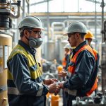 Peran Supervisor dalam Penerapan K3 Kimia yang Efektif