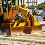 Motor Grader: Panduan Lengkap Perawatan untuk Performa Optimal