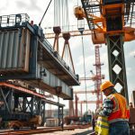 Crane: Jaga Performa! Tips Perawatan Rutin agar Awet & Aman