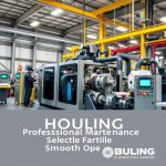 Houling: Perawatan Profesional, Mesin Handal, Operasi Lancar!