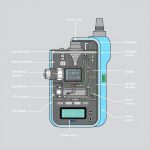 Gas Tester: Komponen Penting & Cara Kerja untuk Keamanan Optimal