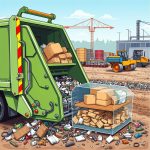 Compactor: Mengenal Lebih Dekat Komponen & Fungsinya