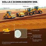 Compactor: Teori Pemadatan Tanah & Jenis-jenis Roller