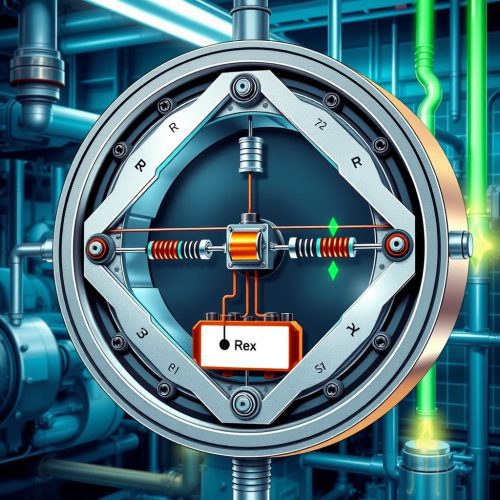 Wheatstone Bridge: Rahasia Gas Tester Akurat Terungkap!