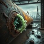 SRB: Ancaman Tersembunyi Korosi di Industri Migas & Tambang
