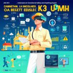 Peran Vital Ahli K3 Umum di Era Digital: Apa yang Berubah?