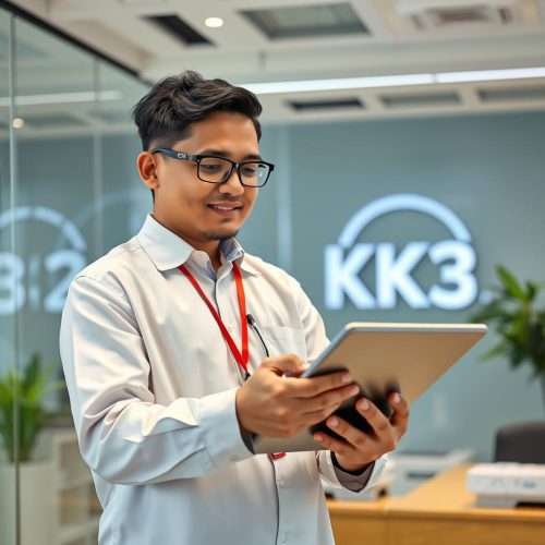 Ahli K3 Umum: Berapa Gaji yang Bisa Anda Harapkan?