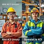 Ahli K3 Umum vs. Spesialis K3: Memahami Perbedaan Krusial untuk Lingkungan Kerja Aman