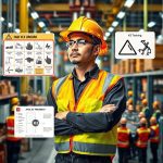 Ahli K3 Umum: Memahami Tanggung Jawab dan Wewenang untuk Keselamatan Kerja yang Optimal