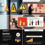 Jasa Simbol K3: Solusi Visual untuk Keselamatan dan Kesehatan Kerja