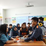 Peluang Karir Cerah: Mengapa Pelatihan K3 Penting untuk Siswa SMA/SMK