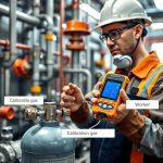Gas Tester: Panduan Penggunaan & Kalibrasi yang Efektif