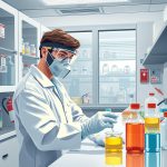 K3 Laboratorium: Panduan Lengkap Keselamatan Kerja di Laboratorium