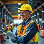 Safety Officer: Tips Menjadi Profesional Andal
