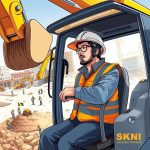 SKKNI Excavator: Kuasai Kompetensi, Jadi Operator Terbaik