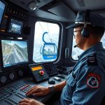 Operator Gondola: Keselamatan Utama, SKKNI Prioritas!