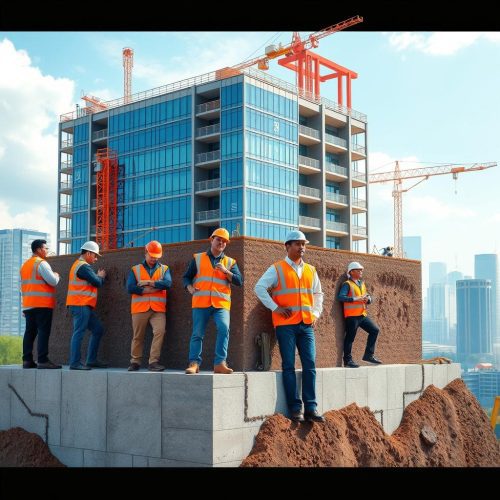 SKKNI: Investasi Terbaik untuk Karir di Bidang Teknik