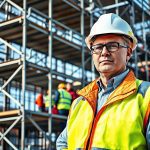 Pengawas Scaffolding: Pilar Keselamatan & Standar Kompetensi yang Wajib Dipenuhi