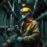 Teknisi Confined Space: SKKNI, Prosedur, & Perlindungan Diri yang Wajib Diketahui