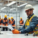 Kiat Jitu Lulus Sertifikasi Operator Scaffolding SKKNI: Panduan Lengkap