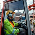 Crane Operator: Strategi Jitu Lulus Uji SKKNI