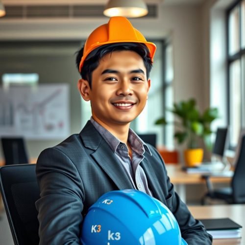 Training Fumigasi Tukang Bangunan K3 Kimia K3 Laboratorium H2S Kabupaten Simalungun