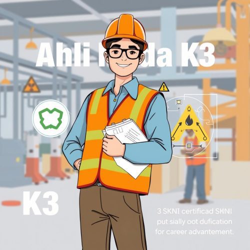 Training Fumigasi Tukang Bangunan K3 Kimia K3 Laboratorium H2S Kandangan