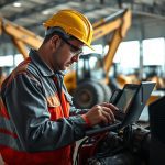 Troubleshooting Alat Berat: Cara Cepat Atasi Masalah!