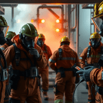 Simulasi H2S: Pelatihan Realistis untuk Petugas yang Kompeten dan Siap Menghadapi Bahaya