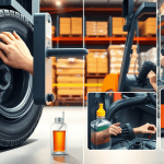 Operator Lifter: Panduan Perawatan & Pemeriksaan Harian untuk Keamanan & Efisiensi