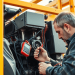 Boomlift: Panduan Lengkap Troubleshooting dan Perbaikan Cepat untuk Masalah Umum