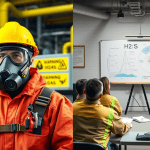Regulasi H2S: Pelatihan Petugas, Kunci Utama Keselamatan Kerja!