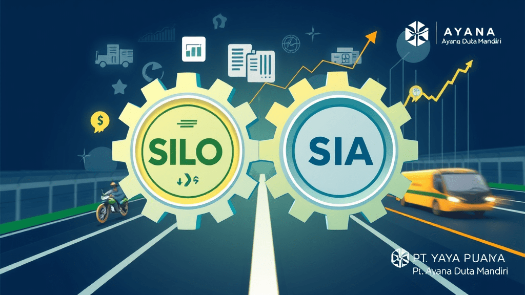 Silo & SIA Mudah: Percepat Bisnis Anda dengan PT. Ayana Duta Mandiri